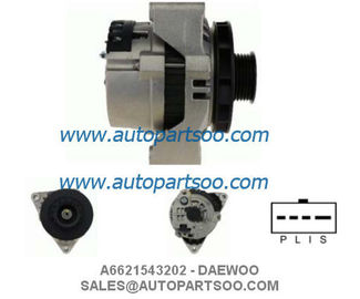 Good price A6621543202 DRA4154 - DAEWOO Alternator 12V 75A Alternadores онлайн