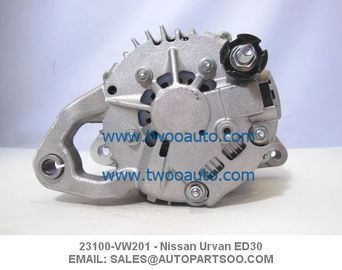 Good price LR180-771S LR180-771C - Nissan Urvan Alternator 12V 80A Caravan ZD30 Alternadores онлайн