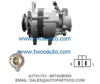 Good price A2T01783 A2T10083 - MITSUBISHI Alternator 12V 65A Alternadores онлайн