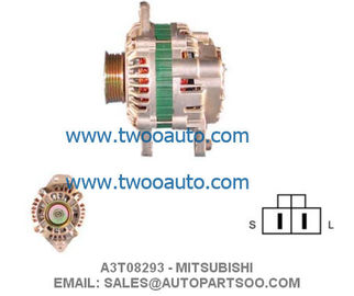Good price A3T08293 A3T08376 - MITSUBISHI Alternator 12V 90A Alternadores онлайн