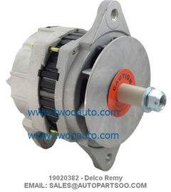 Good price 19020382 19020391 - Delco Remy Alternator 22SI 24V 70A Alternadores онлайн