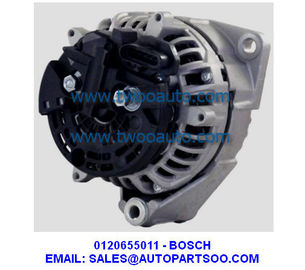 Good price 0120655001 - Bosch Alternator 24V 100A 0 120 655 001 онлайн