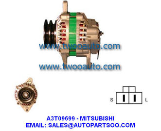 Good price A3T09699 A3TB1299 - MITSUBISHI Alternator 12V 75A Alternadores онлайн
