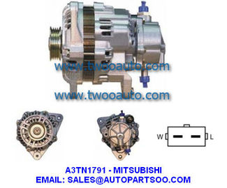 Good price A3T771791 A3TN1791 - MITSUBISHI Alternator 12V 95A Alternadores онлайн