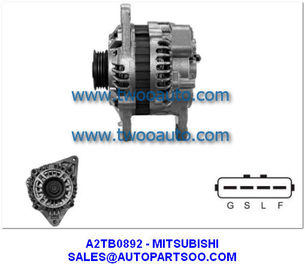 Good price A2TA4991 A2TB0892 - MITSUBISHI Alternator 12V 85A Alternadores онлайн