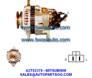 Good price A2T82378 LRA01818 - MITSUBISHI Alternator 12V 70A Alternadores онлайн