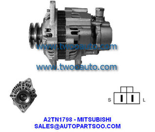 Good price A2T771798 A2TN1798 - MITSUBISHI Alternator 12V 80A Alternadores онлайн