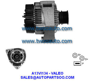 Good price 439245 A13VI134 A13VI175 - VALEO Alternator 12V 90A Alternadores онлайн