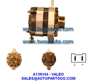 Good price A13N162 A13N164 A14N152 - VALEO Alternator 12V 70A Alternadores онлайн