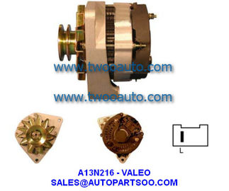 Good price A13N176 A13N216 NA317 - VALEO Alternator 12V 70A Alternadores онлайн