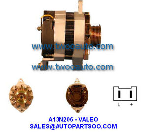 Good price A13N206 A13N209 NA408 - VALEO Alternator 12V 60A Alternadores онлайн