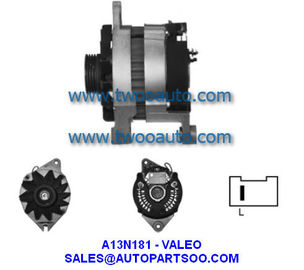 Good price A13N181 A13N95 VA284 - VALEO Alternator 12V 50A Alternadores онлайн
