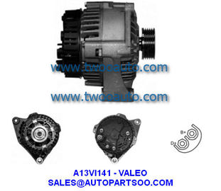 Good price 436666 439094 A13VI141 - VALEO Alternator 12V 90A Alternadores онлайн