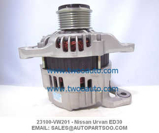 Good price LR180-771S - New Nissan Urvan Alternator ZD30 12V 80A Alternador онлайн