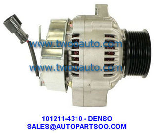 Good price 12532, 600-861-3410, 101211-4310 - NEW ALTERNATOR KOMATSU Alternador онлайн