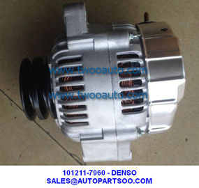 Good price 60086164102, 102211-4050 - NEW DENSO ALTERNATOR KOMATSU Alternador 6008616410 онлайн