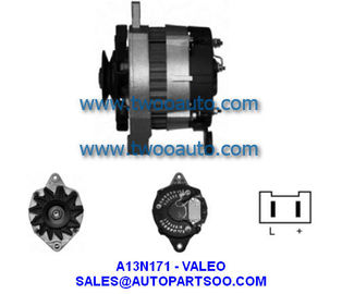 Good price 7700754835 7700793594 7701351762 7701499440 A13N171 A14N53 A14N62 - VALEO Alternator 12V 70A Alternadores онлайн