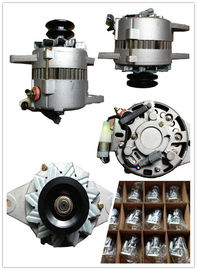 Good price 1-81200-4163 Isuzu Forward for 40A 6HE1 alternator 0-35000-3763 онлайн