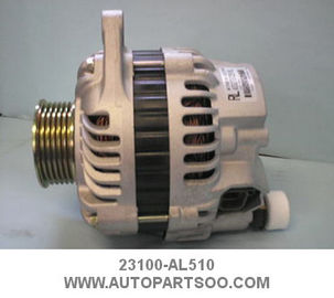 Good price 23100-AL510 Genuine Mitsubishi Alternator A2TB7291RL VQ25/VQ30/VQ35 онлайн