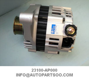 Good price Hitachi Alternator 23100-AP000 LR165-714MR  Model Z10 (cube) Engine CGA3DE онлайн