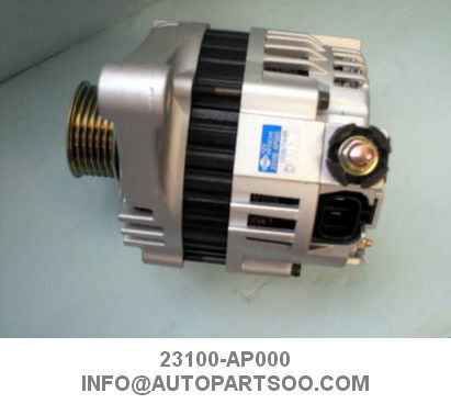 Хорошая цена Hitachi Alternator 23100-AP000 LR165-714MR Модель Z10 (куб) Двигатель CGA3DE онлайн