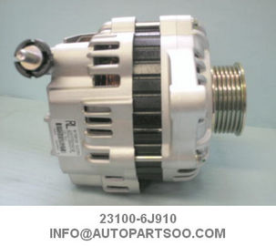 Good price Mitsubishi alternator 23100-6J910 A3TB0091RL Engine QG18DD онлайн