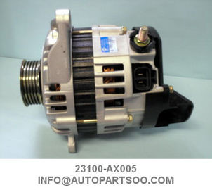 Good price Hitachi alternator 23100-AX005 LR190-760 Engine CR (for early ） онлайн