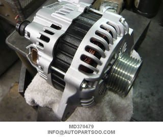 Good price Mitsubishi alternator MD370479 A3TB2091A онлайн