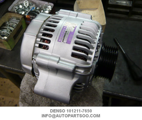 Хорошая цена Денесогенератор 101211-7650 31100-P5A-J01 CLG26 Honda KA9 Часть онлайн
