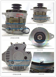 Good price 27040-2181B Hino Heavy Duty Truck 80A alternator онлайн