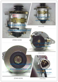 Good price 27040-1423A Hino Ranger 80A alternator онлайн