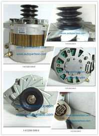 Good price 1-81200-508-0 Isuzu Cubic 140A alternator онлайн