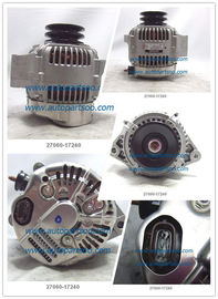 Good price 27060-17240 Toyota coaster for 60A alternator онлайн