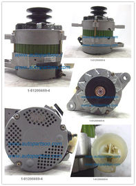 Хорошая цена. 1-81200469-4 Isuzu GIGA 50A alternator онлайн