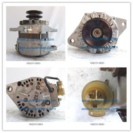Good price 100211-5881 Isuzu forward for 40A alternator онлайн