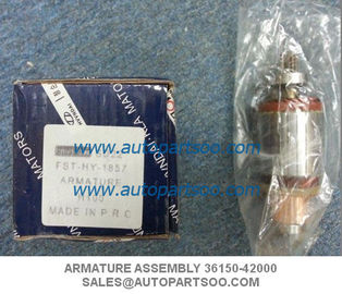 Good price 36150-42000 ARMATURE ASSEMBLY 3615042000 онлайн