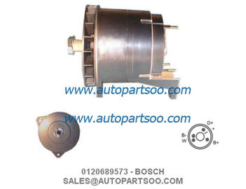 Good price 0120689573 - BOSCH Alternator 24V 140A Alternador онлайн