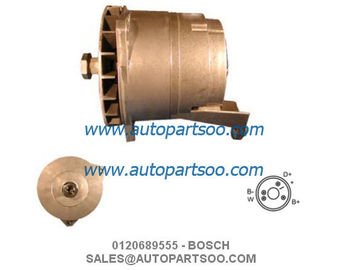 Good price 0120689555 - BOSCH Alternator 24V 140A Alternador онлайн