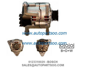 Good price 0123310029 0123310053 - BOSCH Alternator 24V 70A Alternador онлайн