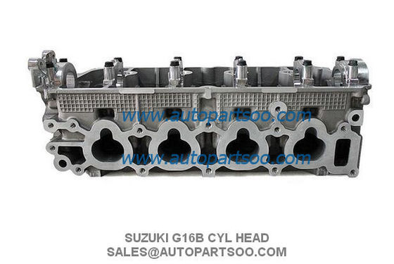Хорошая цена Suzuki F8A / F10A / G10B / G13B / G16B / Глава цилиндра Tapa De Cilindro Del Suzuki онлайн