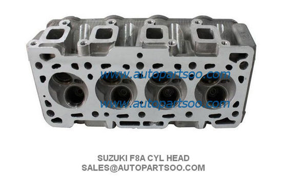 Хорошая цена Главы цилиндров Suzuki Automotive F8A Tapa De Cilindro del Suzuki Culata Запчасти Suzuki онлайн