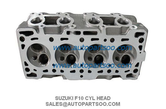 Хорошая цена Suzuki F10A Глава цилиндра Tapa De Cilindro Del Suzuki Culata Высокая производительность онлайн