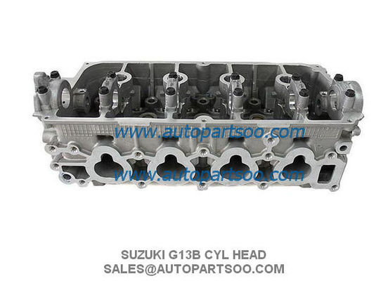 Хорошая цена Suzuki G16B Performance Главы цилиндров Tapa De Cilindro del Suzuki Culata 4 цилиндра онлайн