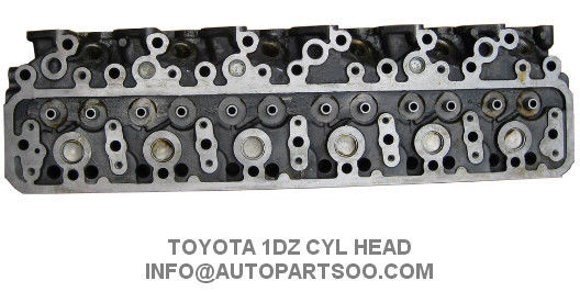 Хорошая цена TOYOTA 1DZ Качество двигателя гарантировано онлайн