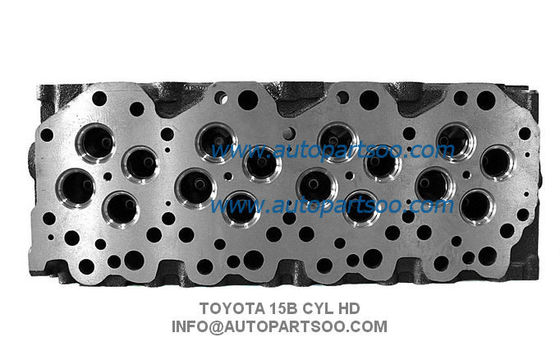 Хорошая цена Repuestos Para Toyota Coaster Tapa De Cilindro del Toyota 15B Culata de Toyota H / 2H / 3B/ Поставки для автомобиля Toyota онлайн