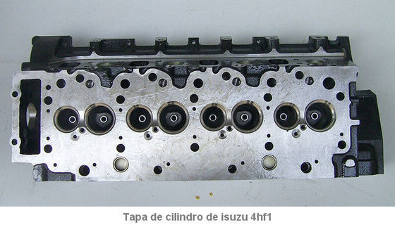 Хорошая цена TAPA DE CYLINDRO DE ISUZU 4HF1 Мотор CULATA 4HF1 Блок цилиндров онлайн