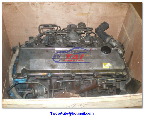 Хорошая цена Оригинальные японские двигатели 4hf1 4he1 4hk1 4hg1 4jb1 4ja1 онлайн