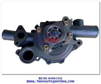 Good price Водяная помпа ЭК100 16100-3122, водяная помпа 16100-3122 ХИНО Эк100 для частей шпата тележки онлайн