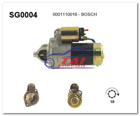 Хорошая цена 0001402008 0001402054 Стартер BOSCH 24V 4KW 9T MOTORES DE ARRANQUE онлайн