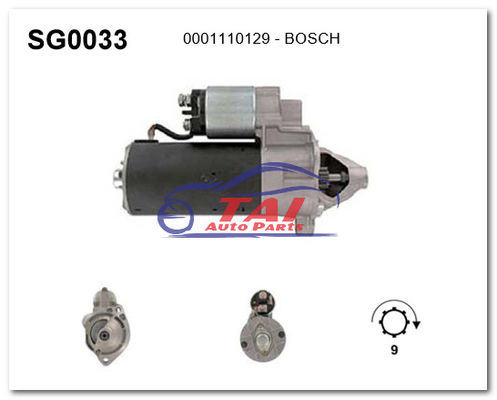 Хорошая цена 0001416022 0001416024 - Стартер BOSCH 24 В 5,4 кВт 9T MOTORES DE ARRANQUE онлайн
